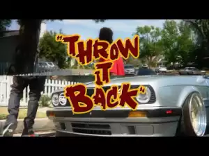 Video: T3 - Throw It Back [Label Submitted]
